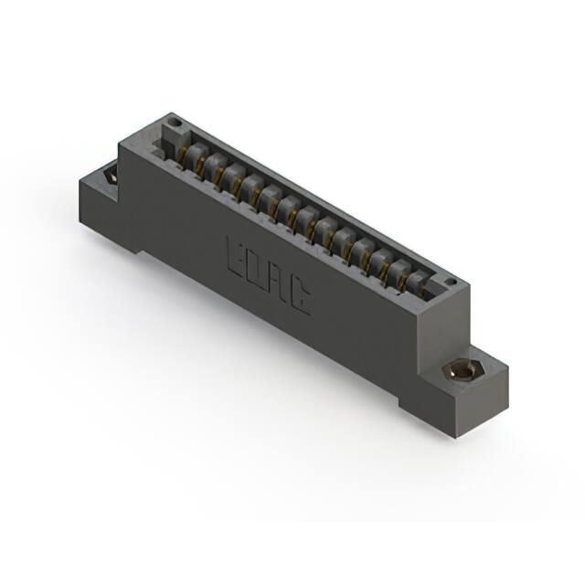896-014-526-108 EDAC Inc.  Edgeboard Connectors